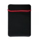 Neoprene Tablet Laptop Sleeve Case (Universal 8") black