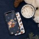 Forcell Winter Christmas 21/22 Case (Xiaomi Redmi Note 10 Pro) warm winter