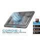 Laptop Cooler Mikuso Cordie 1 14'' USB (NCP-063) black