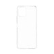 Ultra Slim Case Back Cover 0.5 mm (Vivo Y33s) clear