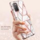 Supcase Cosmo i-Blason Case (Samsung Galaxy S20 FE) marble