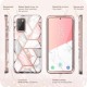 Supcase Cosmo i-Blason Case (Samsung Galaxy S20 FE) marble