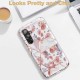 Tech-Protect Velar 360 Full Cover Case (Samsung Galaxy A54 5G) marble