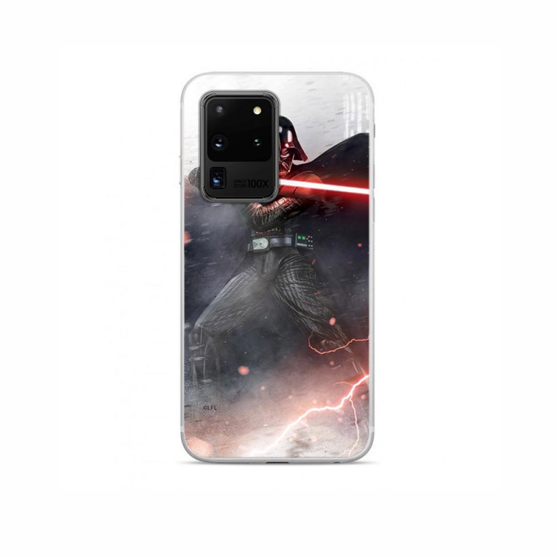 Original Case Darth Vader 002 (Samsung Galaxy S20 Ultra)