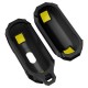 Spigen® Tough Armor™ Hook Case (Apple AirPods 3) black