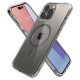 Spigen® Ultra Hybrid™ ACS04970 MagFit Case (iPhone 14 Pro) graphite