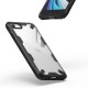 Ringke Fusion-X Back Case (iPhone SE 2 / 8 / 7) black (FUAP0022)