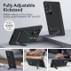 ESR Air Shield Boost Back Cover (Samsung Galaxy S23 Ultra) black