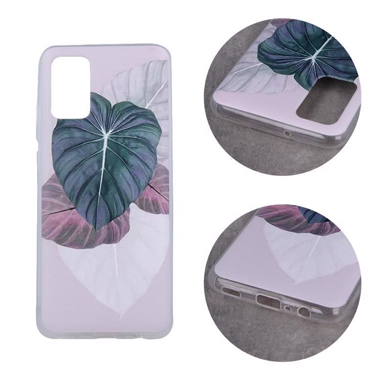 Trendy Exotic Case Back Cover (iPhone 12 / 12 Pro)