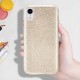 Glitter Shine Case Back Cover (Xiaomi Redmi 10) gold