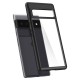 Spigen® Ultra Hybrid™ ACS03458 Case (Google Pixel 6 Pro) matte black