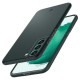 Spigen® Thin Fit™ ACS04520 Case (Samsung Galaxy S22 Plus) abyss green