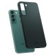 Spigen® Thin Fit™ ACS04520 Case (Samsung Galaxy S22 Plus) abyss green