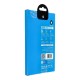 5D Mr. Monkey Tempered Glass (iPhone 12 Mini) black (Strong HD)