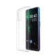 Ultra Slim Case Back Cover 0.5 mm (Samsung Galaxy A72) clear
