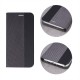 Smart Senso Book Cover (Samsung Galaxy A71) grey