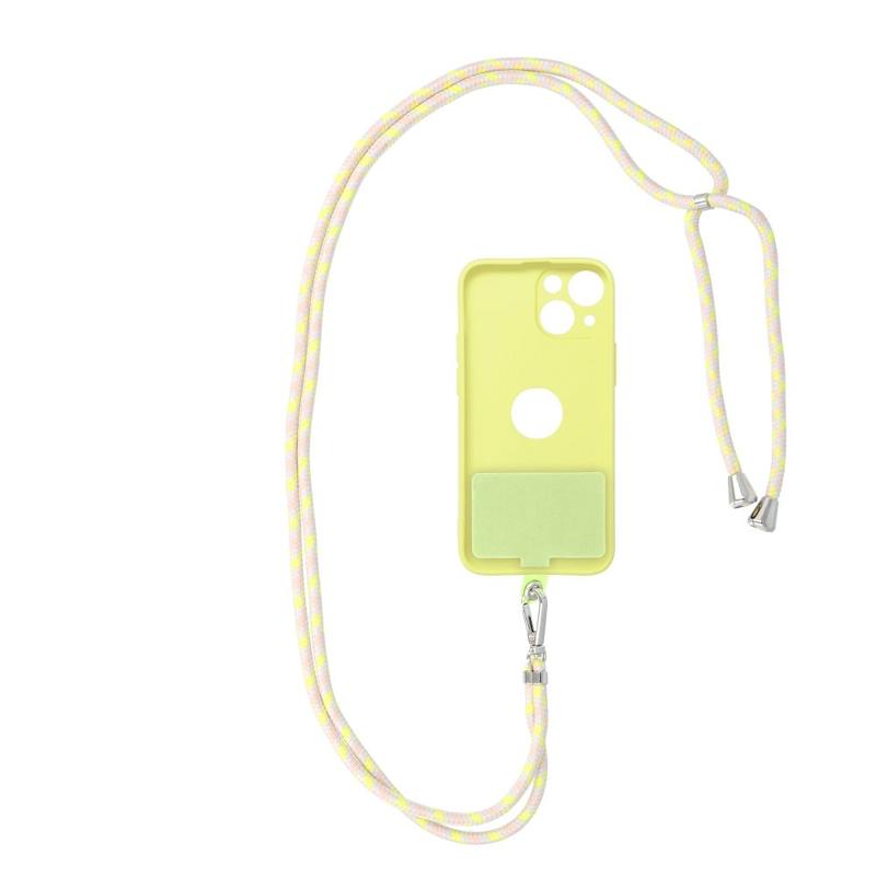 Λουράκι Κινητού Swing (gray-yellow)