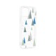 Forcell Winter Christmas 21/22 Case (Samsung Galaxy A32 4G) frozen forest