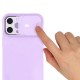 Nexeri Cam Slider Case Back Cover (iPhone 11) purple