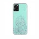 Star Glitter Shining Armor Back Cover (Xiaomi Poco X5 Pro 5G / Redmi Note 12 Pro 5G) mint