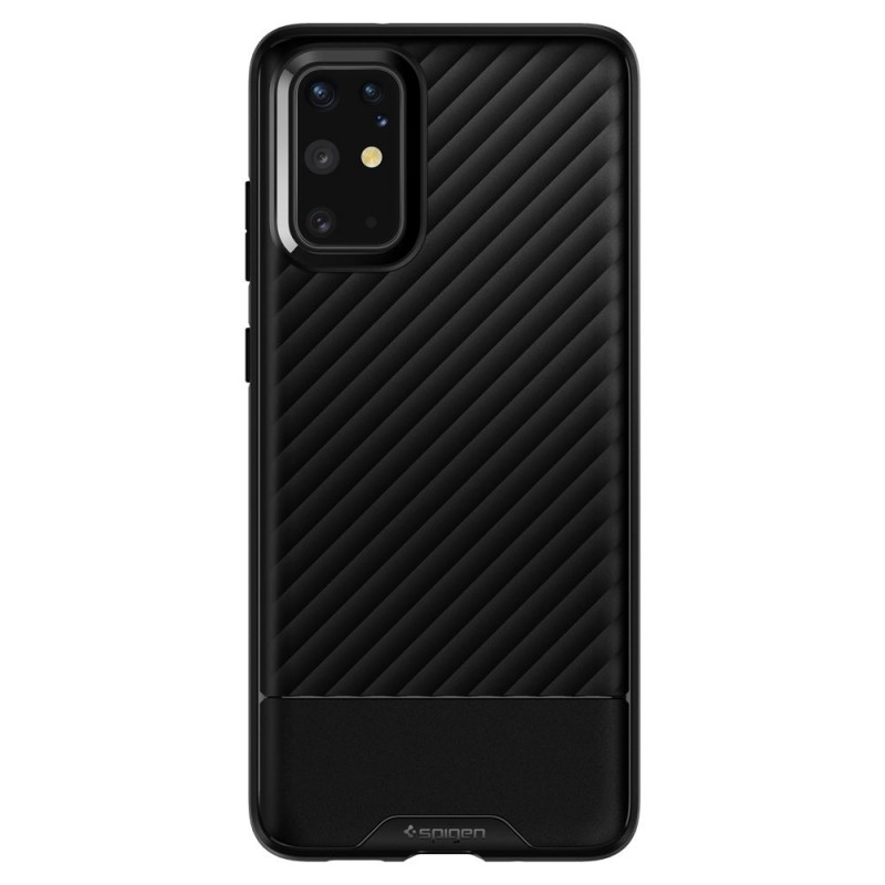 Spigen® Core Armor™ ACS00849 Case (Samsung Galaxy S20 Plus) black