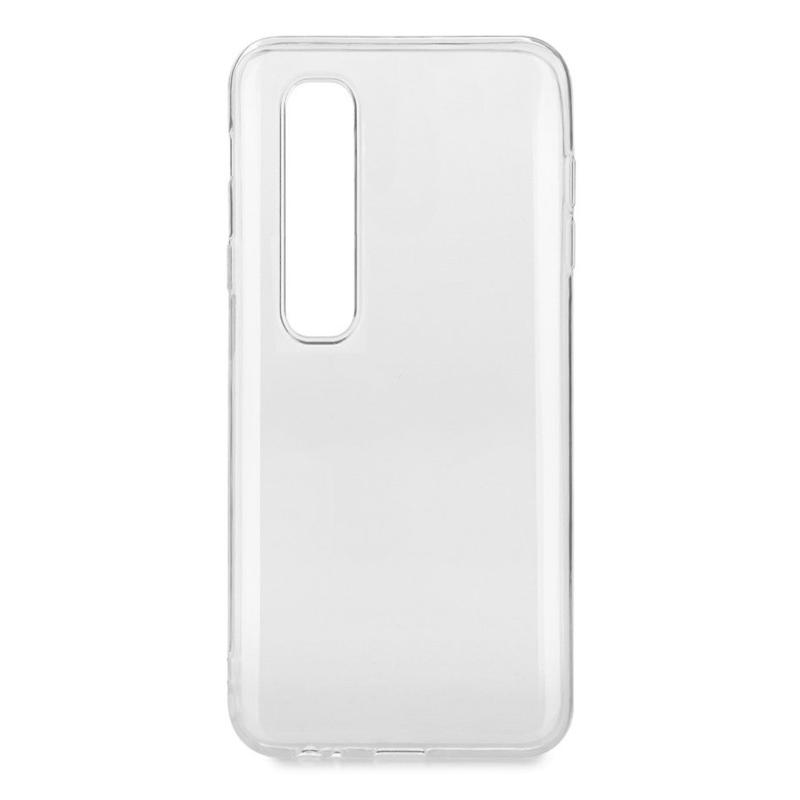 Ultra Slim Case Back Cover 0.5 mm (Xiaomi Mi 10 / 10 Pro) clear