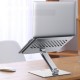Ugreen Metal Foldable Βάση Στήριξης Laptop - Tablet (LP339) silver