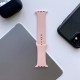 Tech-Protect IconBand Λουράκι Σιλικόνης (Apple Watch) (42/44/45/49mm) pink sand