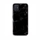 Wozinsky Marble Case Back Cover (Samsung Galaxy A31) black