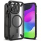 Ringke Fusion-X Back Magsafe Case (iPhone 15 Pro Max) matte black