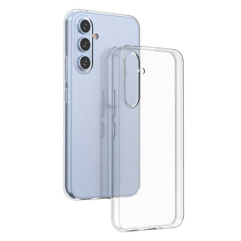 Ultra Slim Case Back Cover 0.5 mm (Samsung Galaxy A54 5G) clear