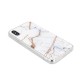 Marmur Case Back Cover (Xiaomi Redmi 7A) white