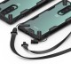 Ringke Fusion-X Back Case (OnePlus 8) black (FXOP0011)