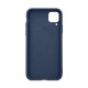 Soft Matt Case Back Cover (Huawei P40) blue