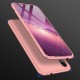 GKK 360 Full Body Cover (Xiaomi Redmi Note 7) pink