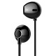 Ακουστικά Handsfree Baseus Encok H06 (NGH06-01) black