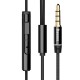 Ακουστικά Handsfree Baseus Encok H06 (NGH06-01) black