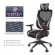 Gaming Chair Καρέκλα Eureka Ergonomic® ONEX-GE300-BP