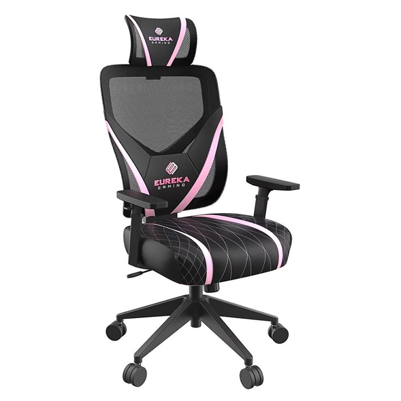 Gaming Chair Καρέκλα Eureka Ergonomic® ONEX-GE300-BP