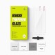 Ringke Invisible Defender TG 2x Tempered Glass (Samsung Galaxy S23) clear