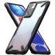 Ringke Fusion-X Back Case (Xiaomi Redmi Note 11 Pro Plus) black