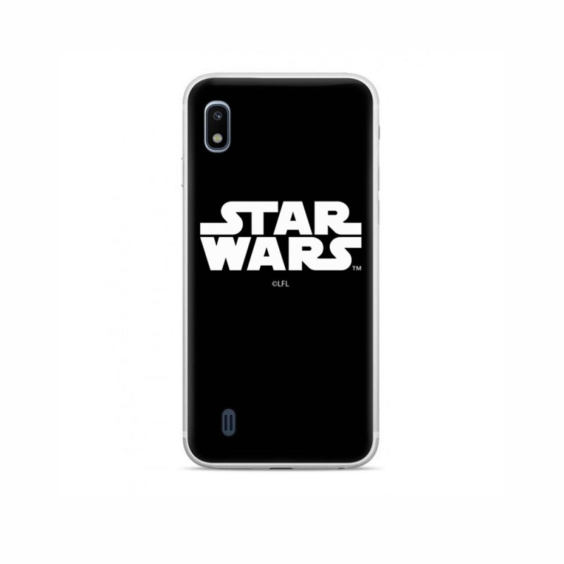 Original Case Star Wars 001 (Samsung Galaxy A10) black (SWPCSW122)