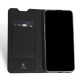 DUX DUCIS Skin Pro Book Cover (Xiaomi Mi A3) black