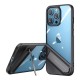 Ugreen Fusion Kickstand Rugged Case (iPhone 13 Pro) black (90153)