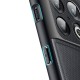 DUX DUCIS Fino Case Back Cover (OnePlus 10 Pro) black