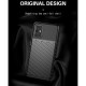 Anti-shock Thunder Case Rugged Cover (Samsung Galaxy S20 Plus) black