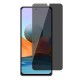 Tempered Glass Privacy (Samsung Galaxy A13 / A22 5G / A32 5G)