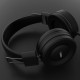 Ακουστικά Headphones Remax 4D On ear (RM-805) black