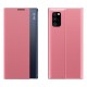Sleep Window Case Book Cover (Xiaomi Poco M3 / Redmi 9T) pink
