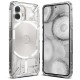 Ringke Fusion-X Back Case (Nothing Phone 2) clear